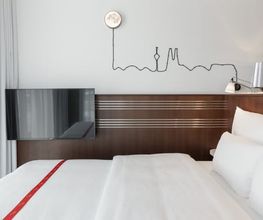 Ruby Ella Hotel Cologne by IHG Bild 14