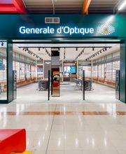 Opticien BESANCON-VALENTIN Générale d'Optique image 1