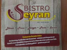 Bistro seyran