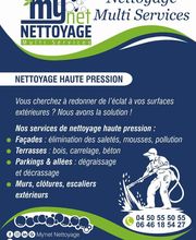 Mynet Nettoyage image 5