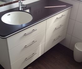Ohms Tischlerei ... und vieles mehr Bild 1