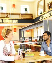 ALEX München Pasing Arcaden Bild 2