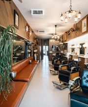 Sam Hill's Barbershop by Arrow image 17