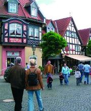 AKZENT Hotel Haus Sonnenberg Bild 20