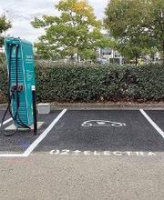 Electra Charging Station image 2