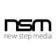 new step media GmbH Switzerland