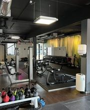 Basic-Fit afbeelding 3