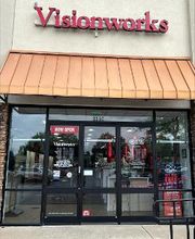 Visionworks Simpsonville image 1