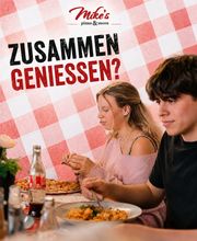 Mike's pizza&more Mannheim - Käfertal Bild 1