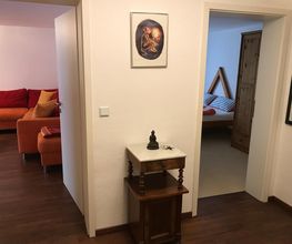 Ferienwohnung Weinheim Bild 4