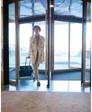 Techinter Automatic Door Sàrl Bild 7