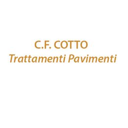 C.F. Cotto - Trattamenti Pavimenti- Ferramenta- Casalinghi logo