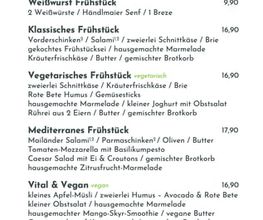 Grassinger Cafe & Restaurant Bild 5