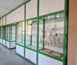 Lefa Akustika Schallabsorber Dresden Bild 8