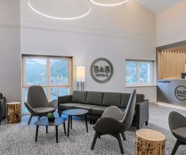 B&B HOTEL Mittenwald Bild 6