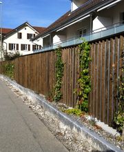 Früh Zäune GmbH Bild 9