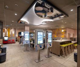McDonald's Bild 6