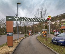 McDonald's Bild 3