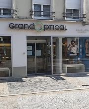 Opticien Gaillon GRANDOPTICAL image 1