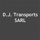 D.J. Transports SARL