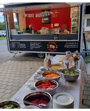 Pasta Freaks Dein Nr. 1 Pasta Foodtruck Catering für alle Events und Partys in der Schweiz sowie Take Away über Mittag Bild 1