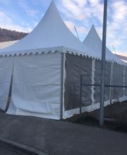 Location de tentes Carnal Bild 9