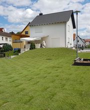 Heiko Jester - Garten- und Landschaftsbau GbR Bild 9