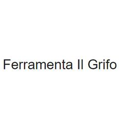 Ferramenta IL GRIFO logo