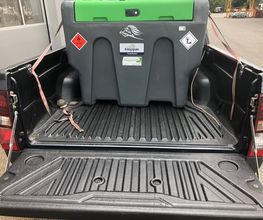 AT AGRAR-TECHNIK AG - Reparaturen und Handel von Landmaschinen Bild 9