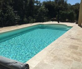 Senegas Piscine image 11