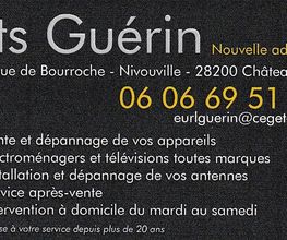 Guérin Ets image 2