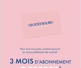 Institut de beauté Vernon Bodyminute image 4