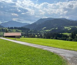 Allgäu-FEWO24 - Nesselwang Bild 4