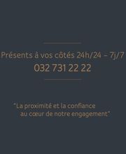 Pompes Funèbres Littoral et Vallées - Toé Dionis Bild 11