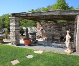 Palatinum Landschafts und Gartendesign GdbR Bild 3
