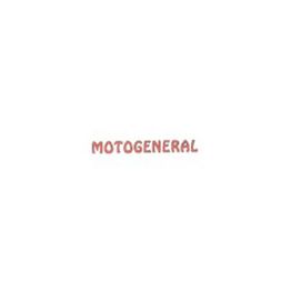 Motogeneral logo