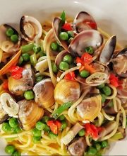 Restaurant Pizzeria Rapido Bild 4