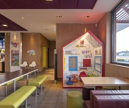 McDonald's Bild 7