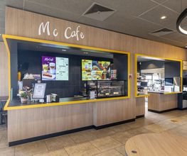 McDonald's Bild 4