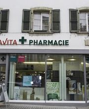 amavita-milliet-ville