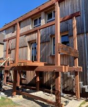 Zimmerei Holzschuster, Luke Schuster Bild 7