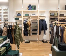 Lacoste Caen image 2