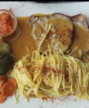 Restaurant le Béa-Ba Bild 14