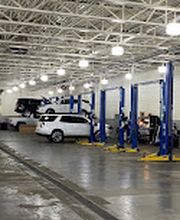 Diehl Chevrolet Of Hermitage image 2