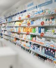 BENU Fribourg Ste-Thérèse Bild 5