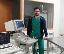 Centro Veterinario Maccauro immagine 8
