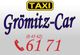 Taxi Grömitz-Car