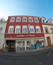 Ludwig-Apotheke Speyer Bild 4
