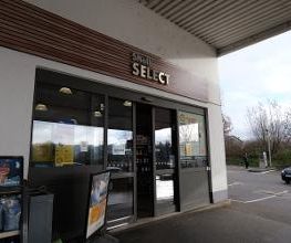 Shell Bild 8