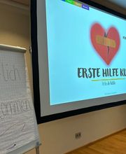 First Aid & More - Alexander Frietsch Bild 5